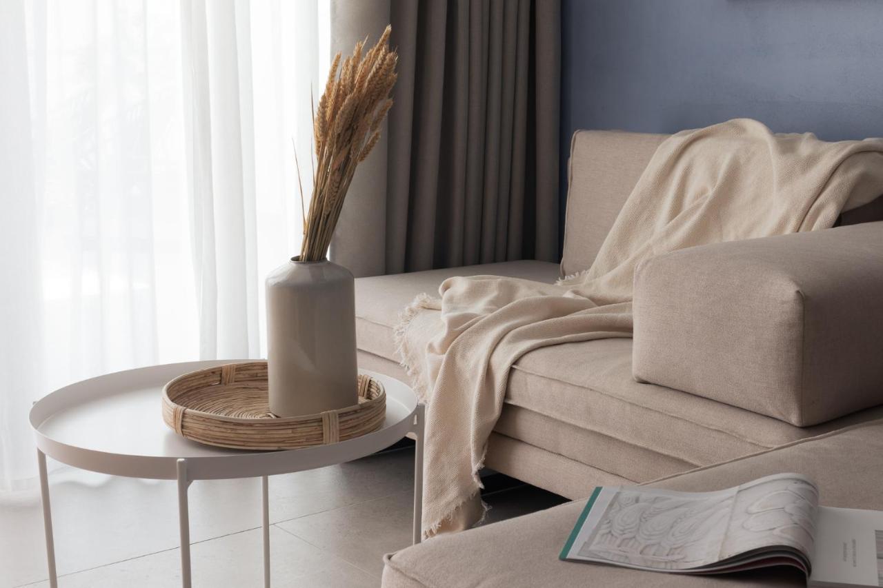 Eladia Suites Neos Marmaras Esterno foto