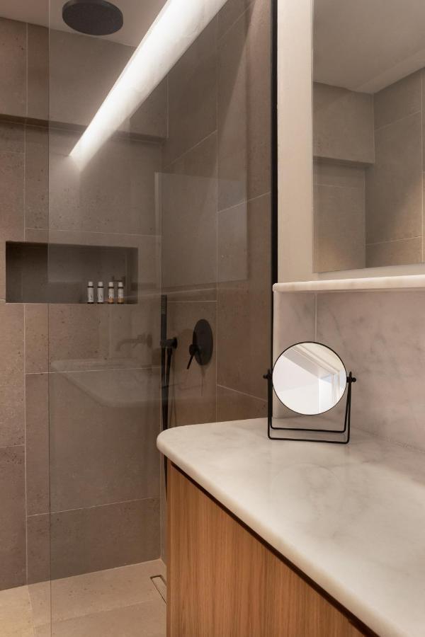 Eladia Suites Neos Marmaras Esterno foto