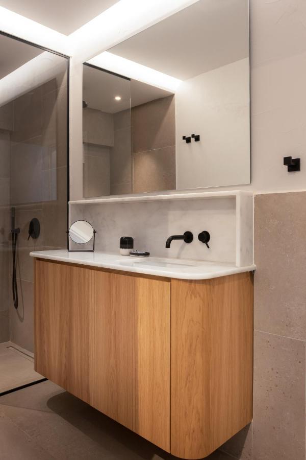 Eladia Suites Neos Marmaras Esterno foto