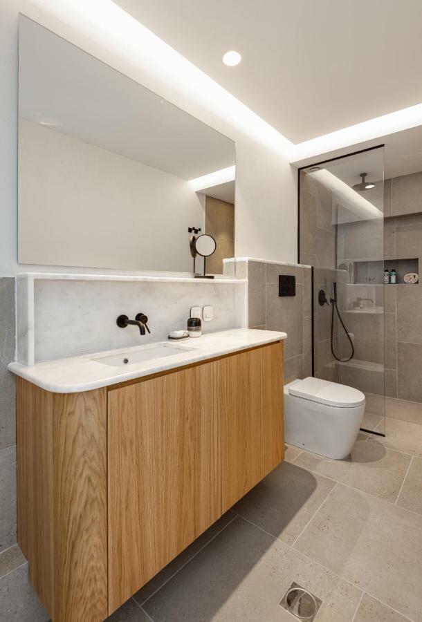Eladia Suites Neos Marmaras Esterno foto