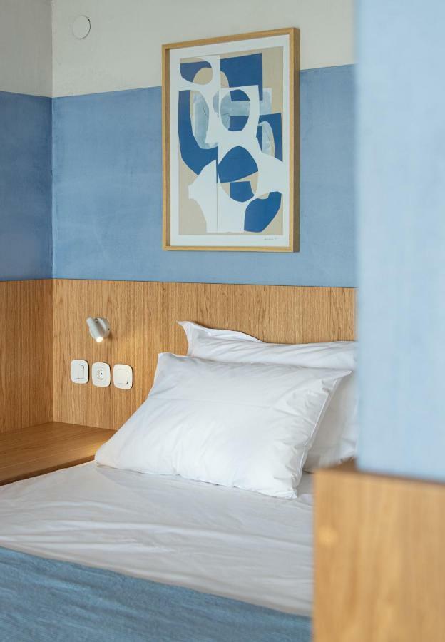 Eladia Suites Neos Marmaras Esterno foto
