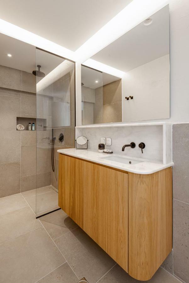 Eladia Suites Neos Marmaras Esterno foto